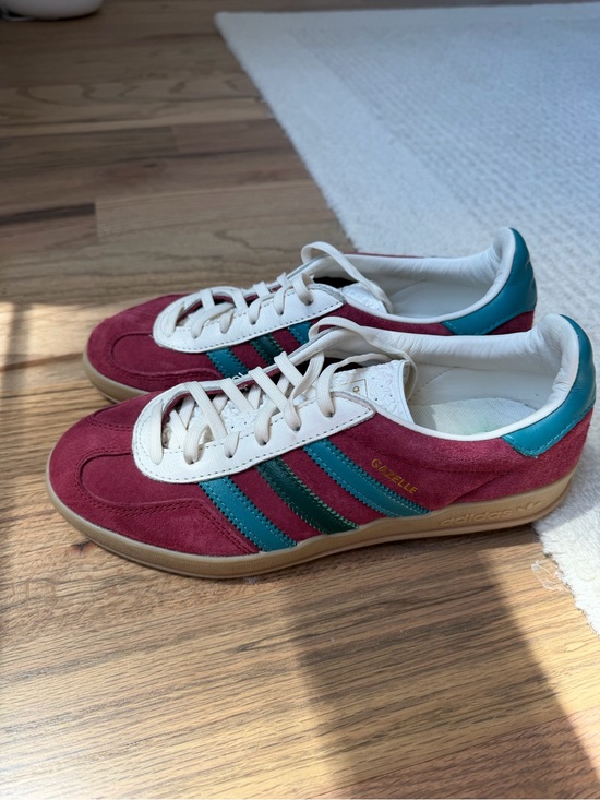 adidas Shoes - adidas Gazelle sneakers